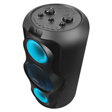 Мидисистема GINZZU GM-233