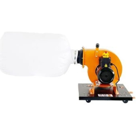Стружкоотсос Gigant DC700