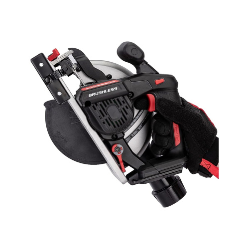 Пила дисковая KEYANG CS20BLH-165 (Bare) без АКБ и ЗУ