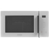 Микроволновая печь Samsung MG30T5018AG/BW серый