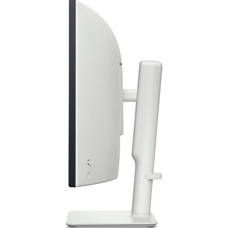 Монитор Dell UltraWide S3425DW черный