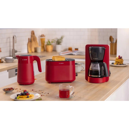Тостер Bosch TAT2M124