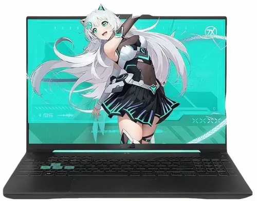 ASUS TUF 16 Ryzen 7 H-260/RTX 5060 8GB/16GB DDR5/1TB NVMe/Gray