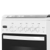 Газовая плита Gefest GS 513002 белый