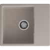 Кухонная мойка GRANFEST Urban 658L песочный