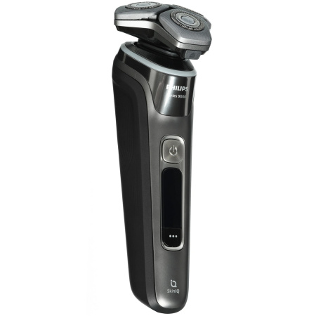 Электробритва Philips S9974/35 серый