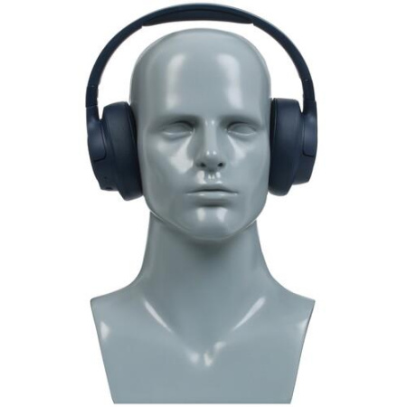 Беспроводные/проводные наушники JBL Tune 720BT синий