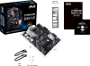 Материнская плата Asus Prime B550-Plus