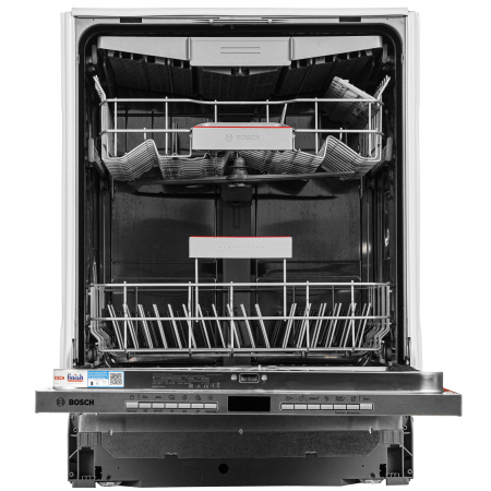 Встраиваемая посудомоечная машина Bosch SMV4HMX25Q