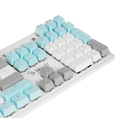 Клавиатура проводная A4Tech Bloody S515R