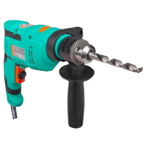 Дрель ударная Sturm! ID2170 ключевой