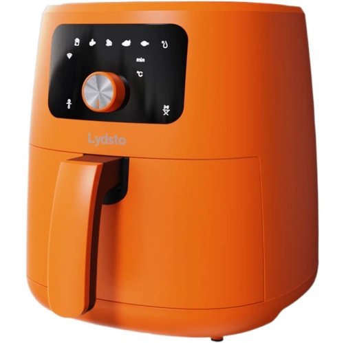 Аэрогриль Xiaomi Lydsto Smart Air Fryer 5L (Xd-Znkqzg03) Orange