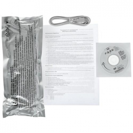 МФУ лазерное Kyocera MA2000W