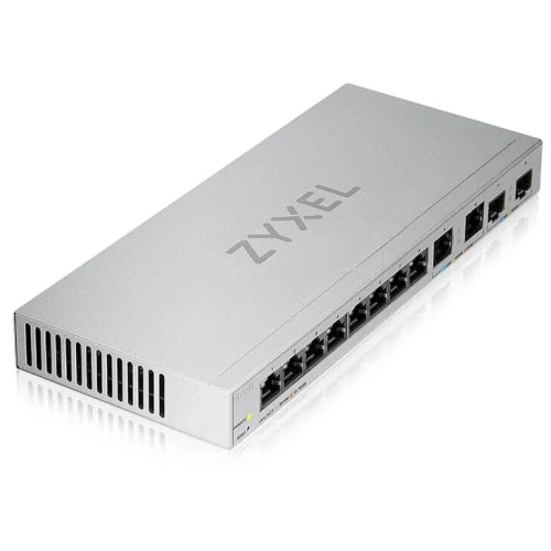 Коммутатор Zyxel XGS1210-12-ZZ0102F (L2)