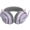Проводные наушники Logitech G Astro A10 фиолетовый