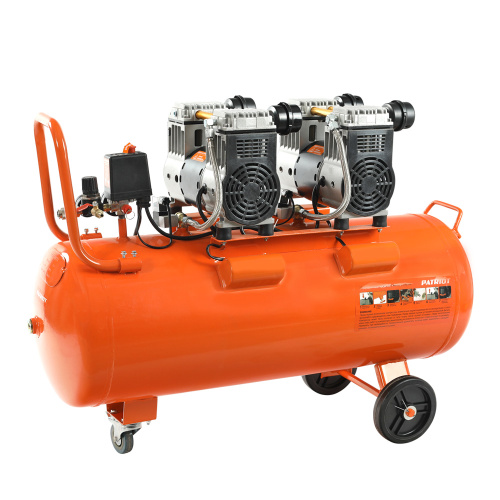 Компрессор Patriot WO 80-360 525301930