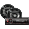 Автомагнитола Pioneer MXT-S216BT