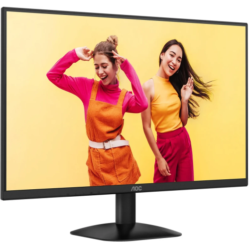 Монитор AOC Q24B35 Black