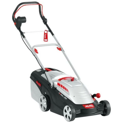 Газонокосилка GEOS Comfort 34 E