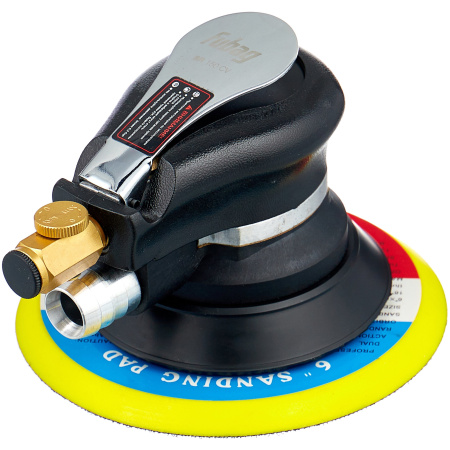 Пневмошлифмашина Fubag SR150CV 100182