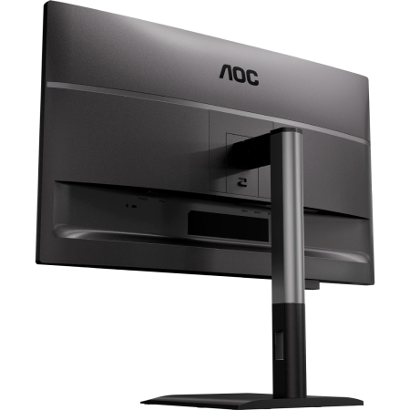 Монитор AOC Q27P4U Black