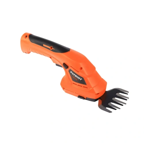 Кусторез/ножницы для травы Patriot CSH 722 без ЗУ