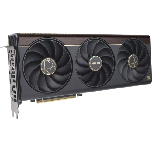 Видеокарта Asus NV RTX5070TI 16Gb (PROART-RTX5070TI-O16G) PCI-E 5.0 256bit GDDR7 2588/28000/HDMIx1/DPx