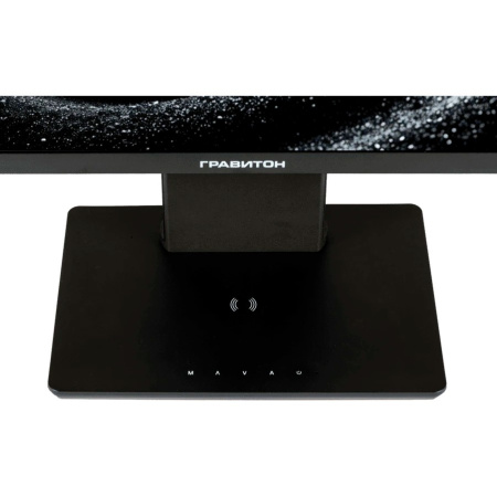 Монитор Гравитон МН27П Автор