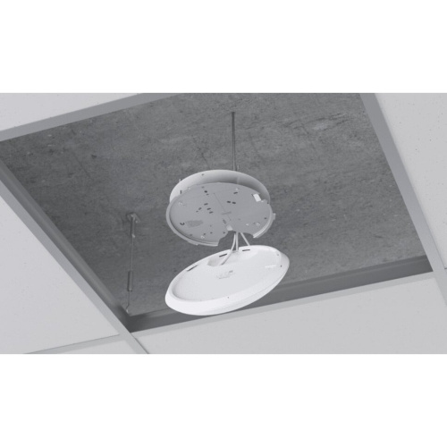 Wi-fi точка доступа Ubiquiti U7 Pro (U7-PRO)