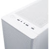 Корпус XASTRA A300 0F-WH White ATX/Mesh/ full-size TG / no fans
