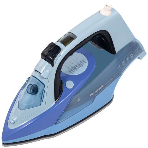 Утюг Panasonic NI-DTC565ATW голубой