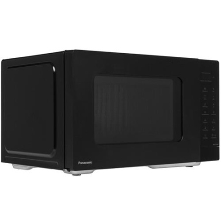Микроволновая печь Panasonic NN-GT34NBZPE черный