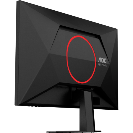 Монитор AOC 27G4HRE черный