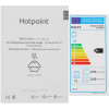 Электрический духовой шкаф Hotpoint FE8 831 JSC BL черный