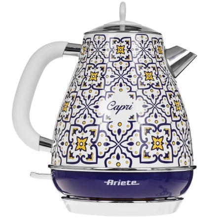 Электрочайник Ariete 00C28690CAR0 Capri