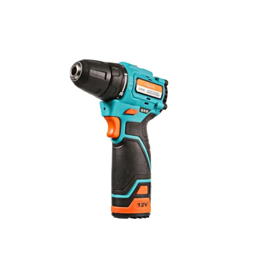 Дрель-шуруповерт Sturm! CD1235 аккум. патрон быстрозажимной