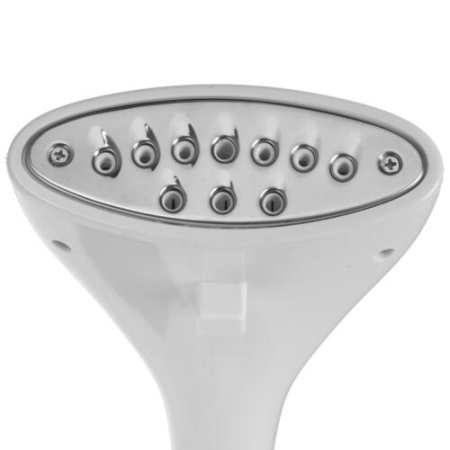 Отпариватель напольный Scarlett SC-GS130S09 фиолетовый