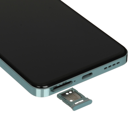 Смартфон Realme 12+ 8/256 Гб 5G Зеленый