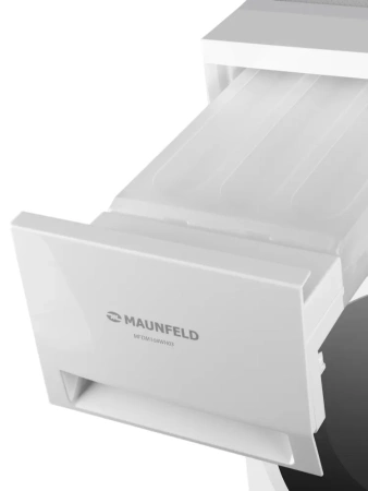 Сушильная машина MAUNFELD MFDM168WH03B