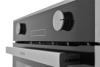 Электрический духовой шкаф Hotpoint FE9 824 H IX серебристый