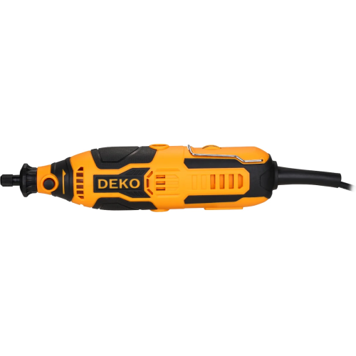 Гравер Deko DKRT200W (085-1322)