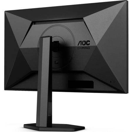 Монитор AOC 27G4HX Black