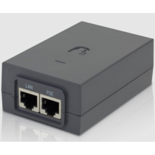 Блок питания Ubiquiti POE-50-60W блок питания 50 В 1.2 А Passive PoE