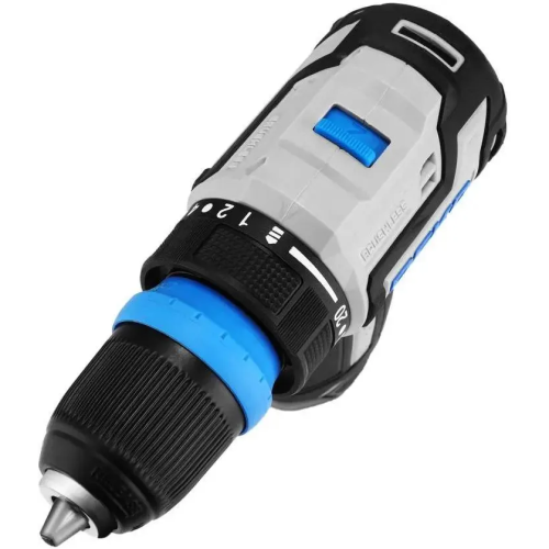 Дрель-шуруповерт Deko Loner 12V Pro (085-1121)