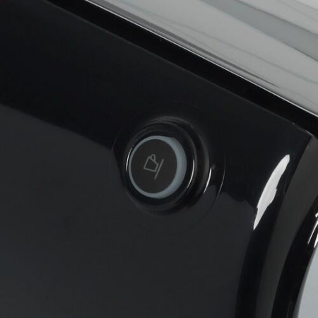 Кофемашина капсульная Delonghi EN267.BAE