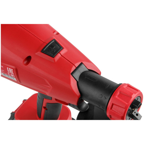 Краскораспылитель WORTEX CPS 1810 ALL1 (0333270) аккумуляторный