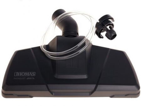 Пылесос Thomas Allergy & Family розовый