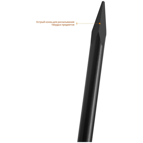 Лом строительный СИБИН 2182-13