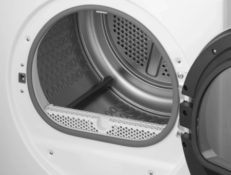 Сушильная машина Weissgauff WD 6108 Heat Pump