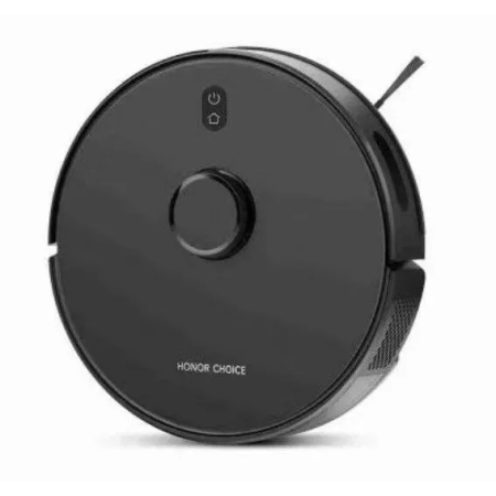Робот-пылесос HONOR CHOICE R2S Lite ROB-02 Black 5504ABAL